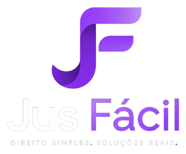 JusFácil — Direito simples. Soluções reais.